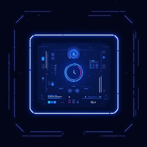 Holographic Interface